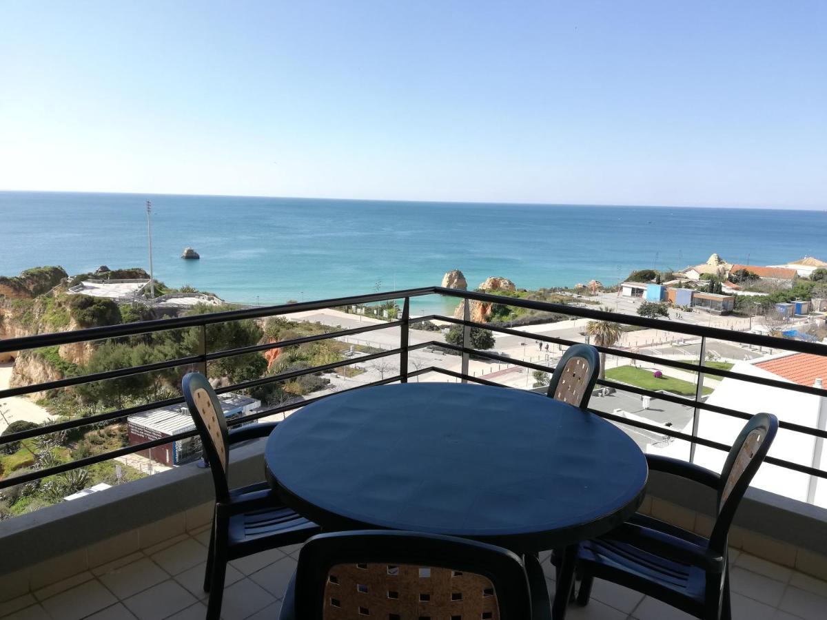 Casa da Praia 904 Portimao Bagian luar foto